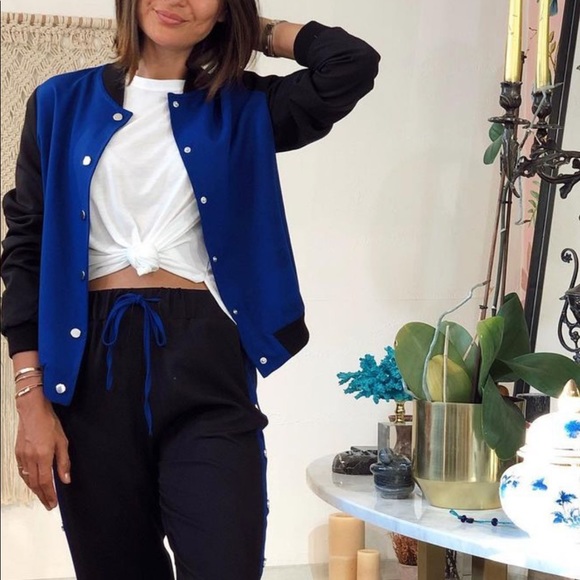 Pant & button up light jacket - Picture 1 of 5